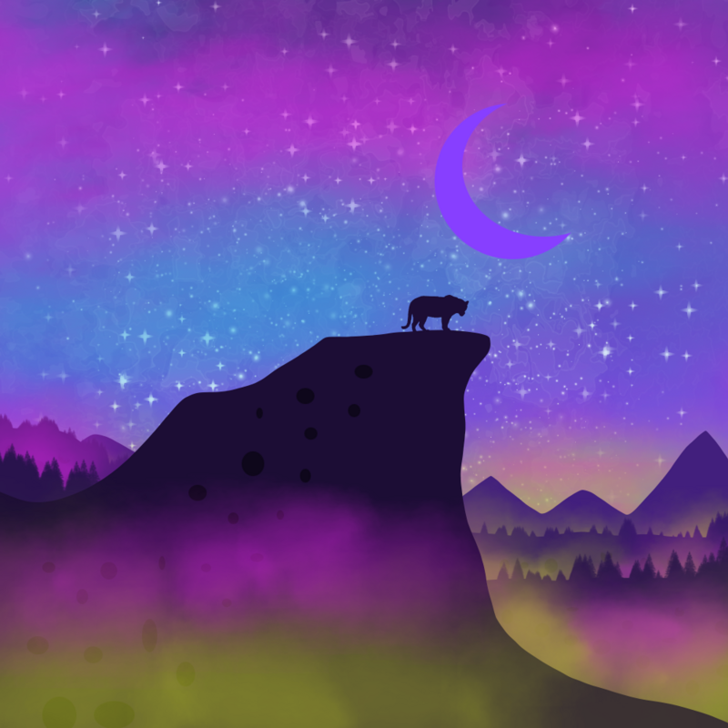 Personal illustration.