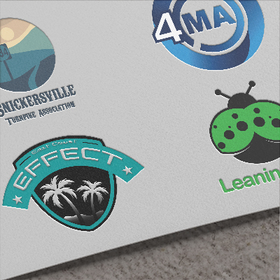 Logo bundle.